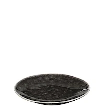 Petite assiette Nordic Coal Ø 15 cm