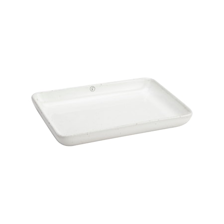 Serveringsfad Natur 20x15 cm