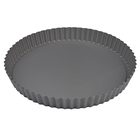 Patisse Silvertop Pajform Ø30cm Silver