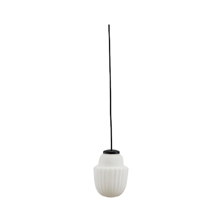 Lampe Acorn Ø13,5x18,7 cm