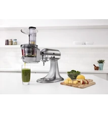 Slowjuicer yleiskoneeseen 5KSM1JA