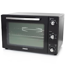 Princess Bänkugn Convection Oven DeLuxe 112761