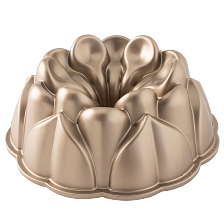 Magnolia Bundt Kageform
