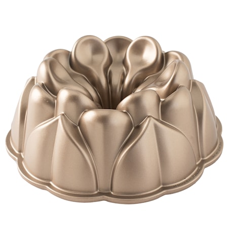 Nordic Ware Magnolia Bundt Kakkuvuoka