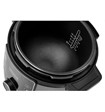 Turbo Cuisine & Fry Multicooker XXL
