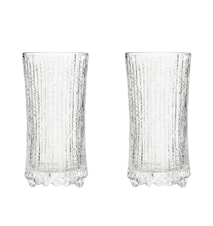 Ultima Thule Champagne glass 18 cl 2-pack