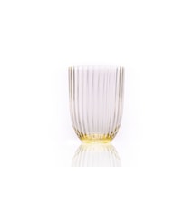 Bamboo Dricksglas Citron
