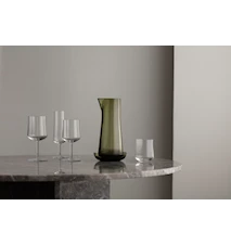 Informal Litet Glas 28 cl 2-pack Klar