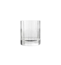 Bach Vaso Agua/Whisky 4 piezas