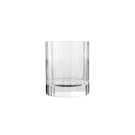 Bach Water Glass/Whiskey Glass 4 pieces