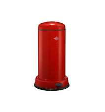 Pedalhink Baseboy 20 liter Röd