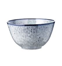 Bowl Nordic Sea Stoneware Ø 20 cm