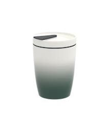 Coffee To Go Becher Green 29 cl