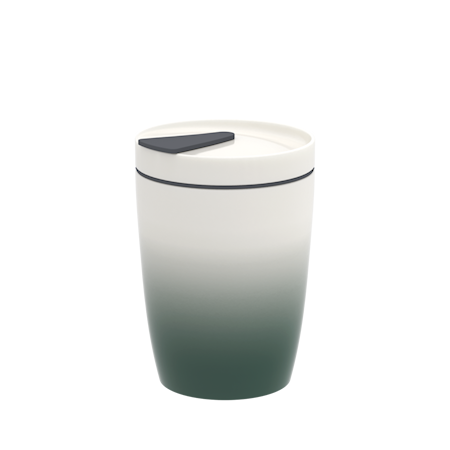 Coffee To Go -muki Green 29 cl