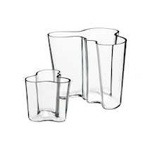 Aalto Vase gift set 2 parts