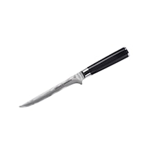 DAMASCUS 15 cm Boning knife