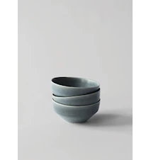 Centro Skål 15,5 cm Soft grey