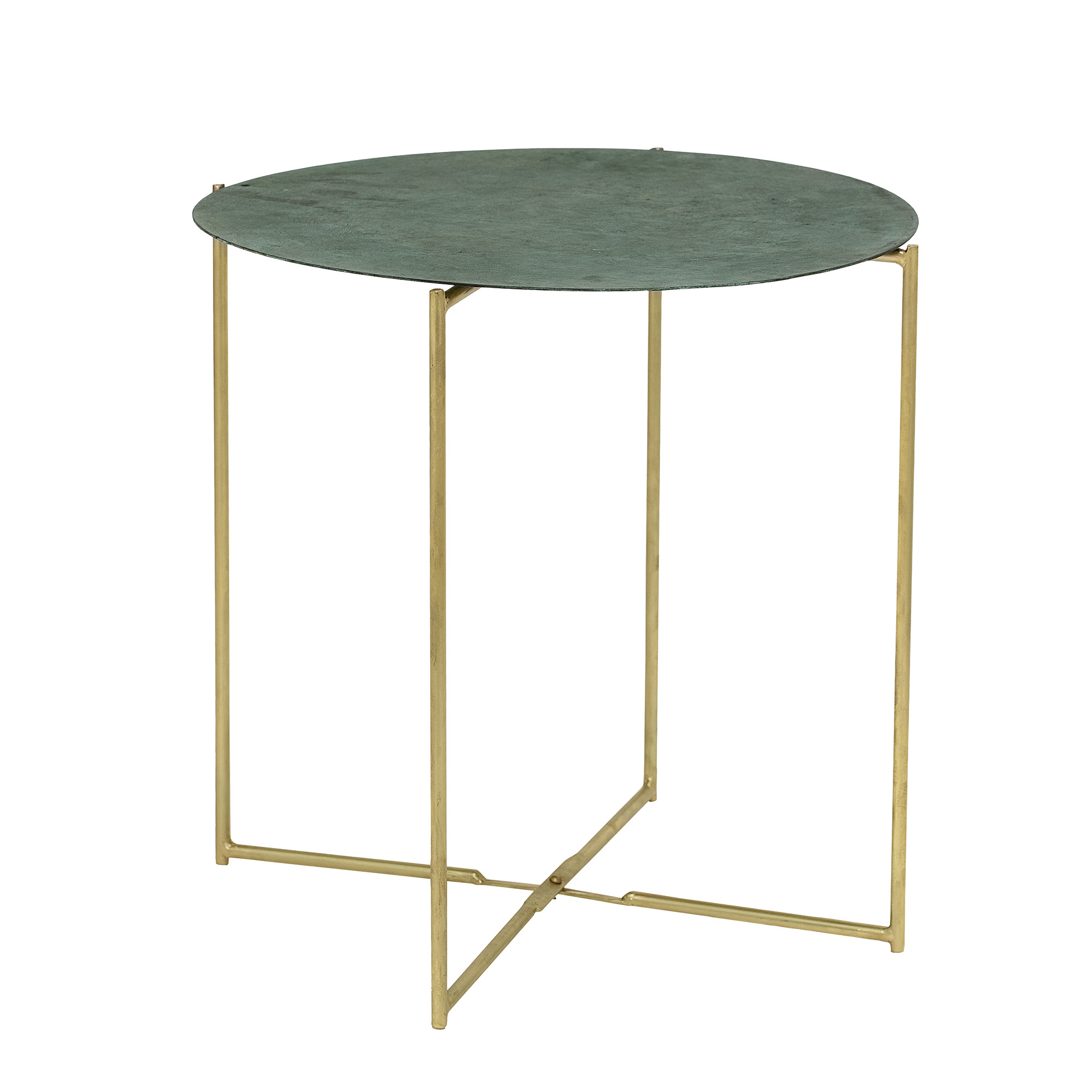 Kjøp Sofabord Leaf | Bord | Sofabord | KitchenTime Rowico Sofabord Gordon, 65 x 120 cm Svart Sofabord