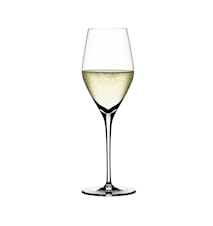 Authentis Champagne Glass 27cl 4-pack