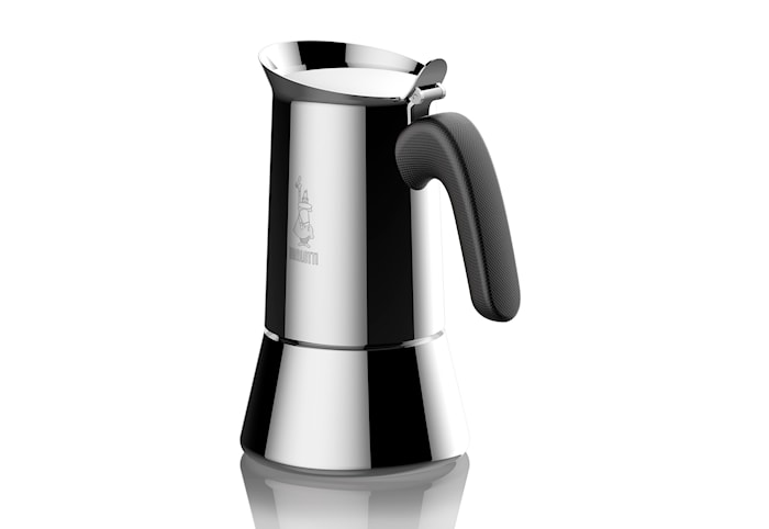 Melkeskummer bialetti