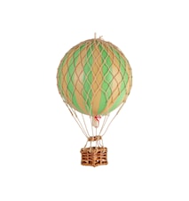 Floating The Skies Luftballong Mini Grønn