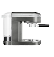 Artisan 5KES6503EMS Espressokeitin Medallion Silver