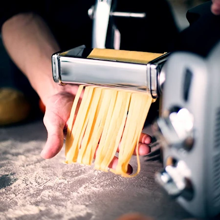 Pastavals för Spaghetti 2mm