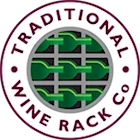 Traditional Wine Racks