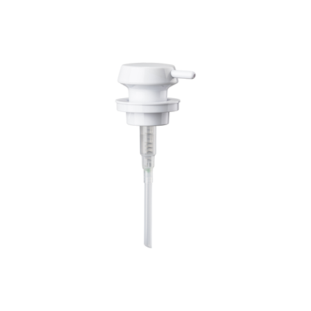 Zone Denmark Pump Suii White High model