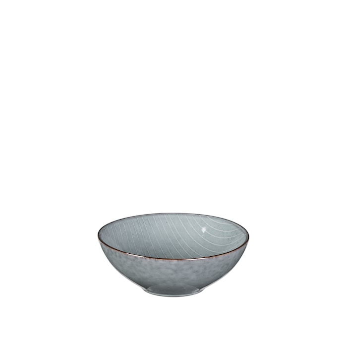 Skål Nordic Sea Stengods Ø 17 cm