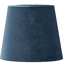 Mia Sametti Sininen 20cm
