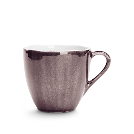 Økologisk Kaffekrus Blomme 60 cl
