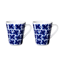 Mon Amie mug-set 34 cl 2-pack