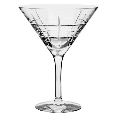 Orrefors Street Martini 22 cl