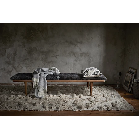 Rio Matta Beige 250x350 cm
