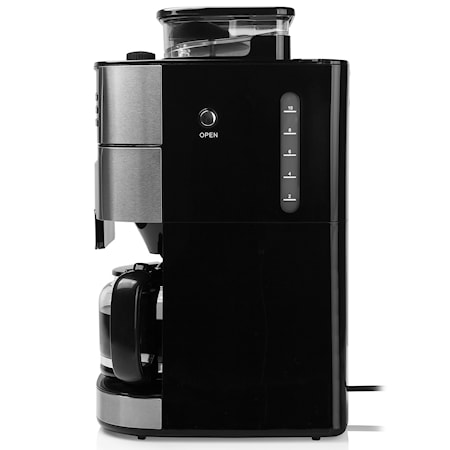 Kaffebryggare med kvarn philips Kaffebryggare med kvarn philips