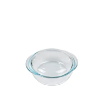 Essentials Casserole with lid 3,2L