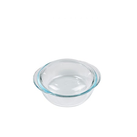 Essentials Casserole with lid 3,2L