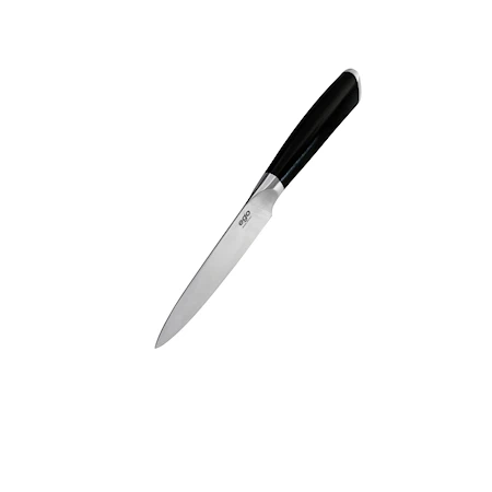 Allkniv i Sandvikstål 13cm