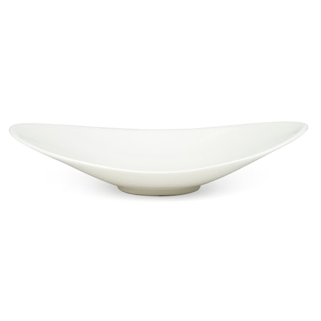 Cuenco oval 21x13 cm