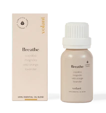 Breathe Eterisk blend 15 ml