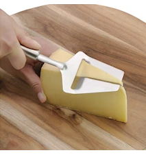 Profi Plus Cheese Slicer 24 cm Steel