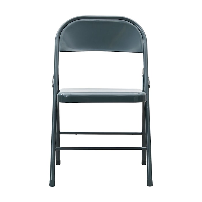 Camp Chair Granite Grey