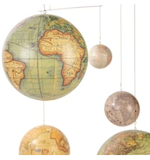Globe Mobil