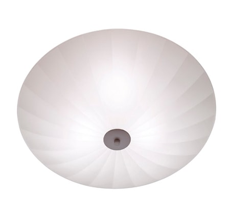 Sirocco Plafond Frostet 44 cm