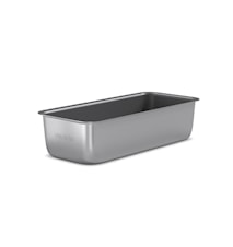 Ammattimainen leipä-/kakkuvuoka 3,0 l keraaminen Slip-Let®-pinnoite