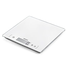 Keittiövaaka  PageComfort400 valkoinen