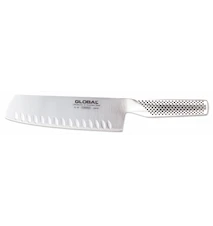 G-81 Kasvisveitsi Oliivihiottu 18 cm