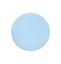 Förvaringsburk med fönster 1,4L Dreamy Blue