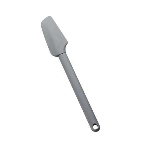 Funktion Slickepott Silikon 27,5 cm grå